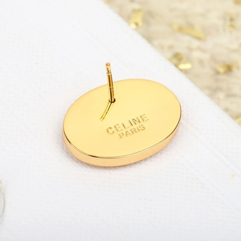 Celine Earrings Youthful 218272