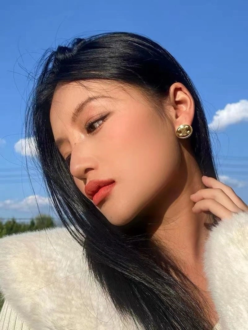 Celine Earrings Youthful 218272