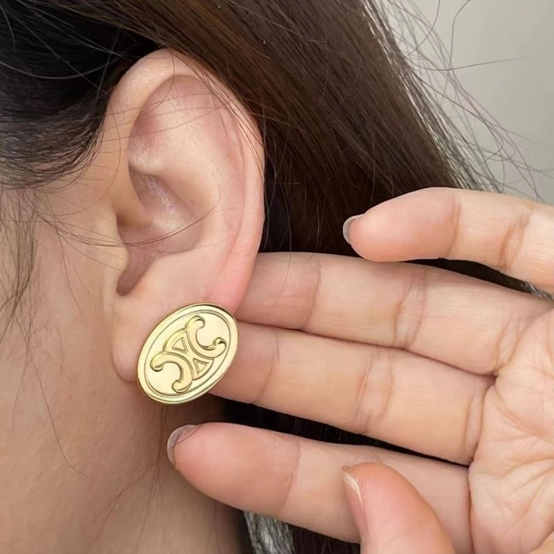 Celine Earrings Youthful 218272