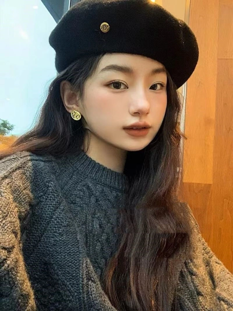 Celine Earrings Youthful 218272
