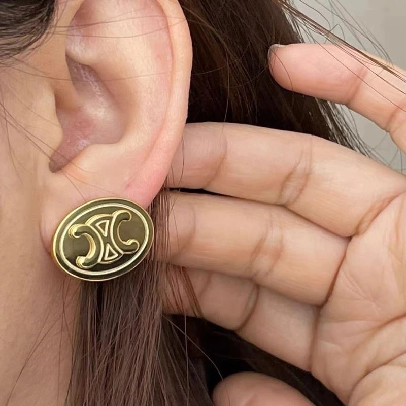 Celine Earrings Youthful 218272