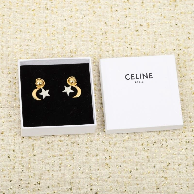 OdorResistant Celine Earrings 218268