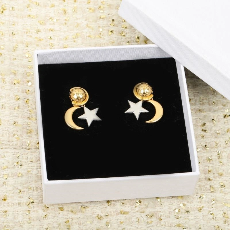 OdorResistant Celine Earrings 218268