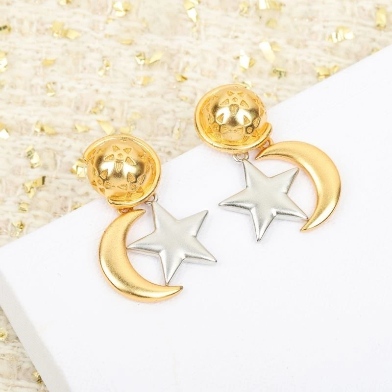 OdorResistant Celine Earrings 218268