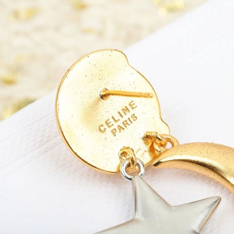 OdorResistant Celine Earrings 218268
