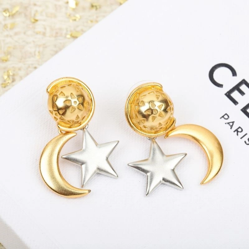 OdorResistant Celine Earrings 218268