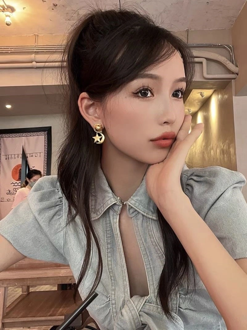 OdorResistant Celine Earrings 218268