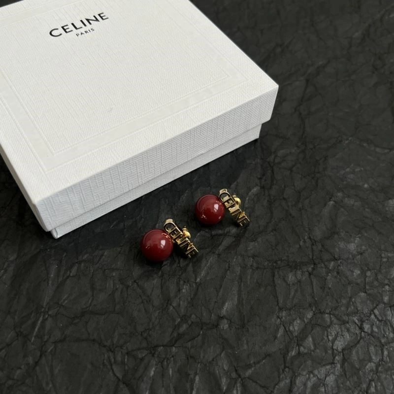 Original Celine Earrings 218269