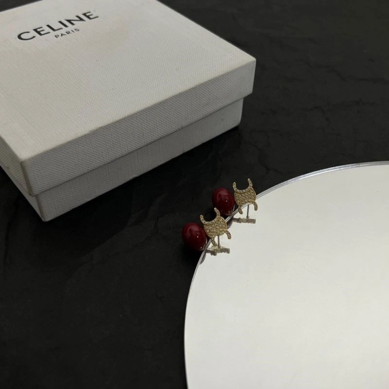 Celine Earrings Chic 218270