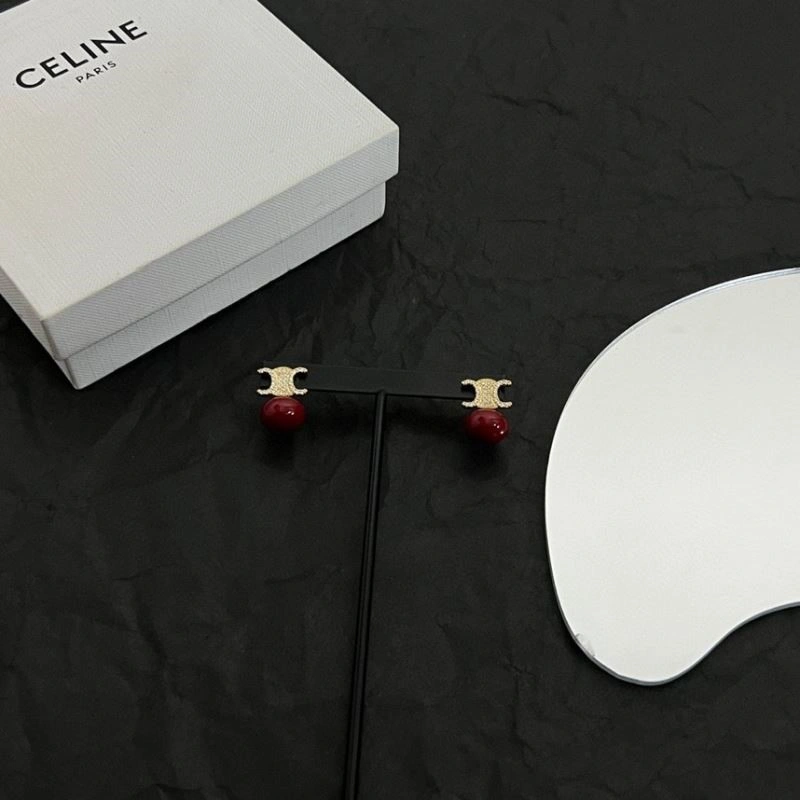 Celine Earrings Chic 218270