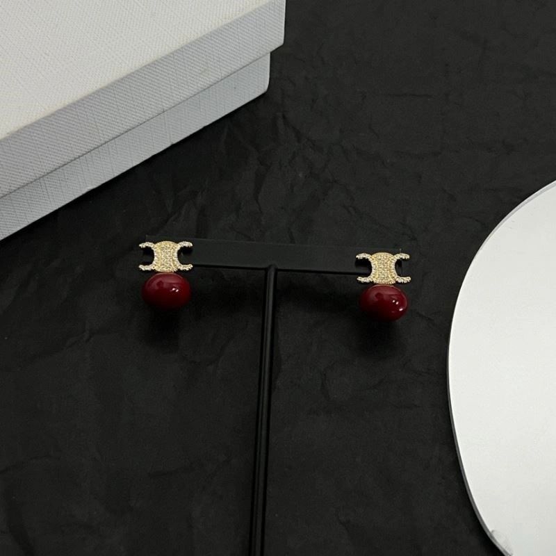 Celine Earrings Chic 218270