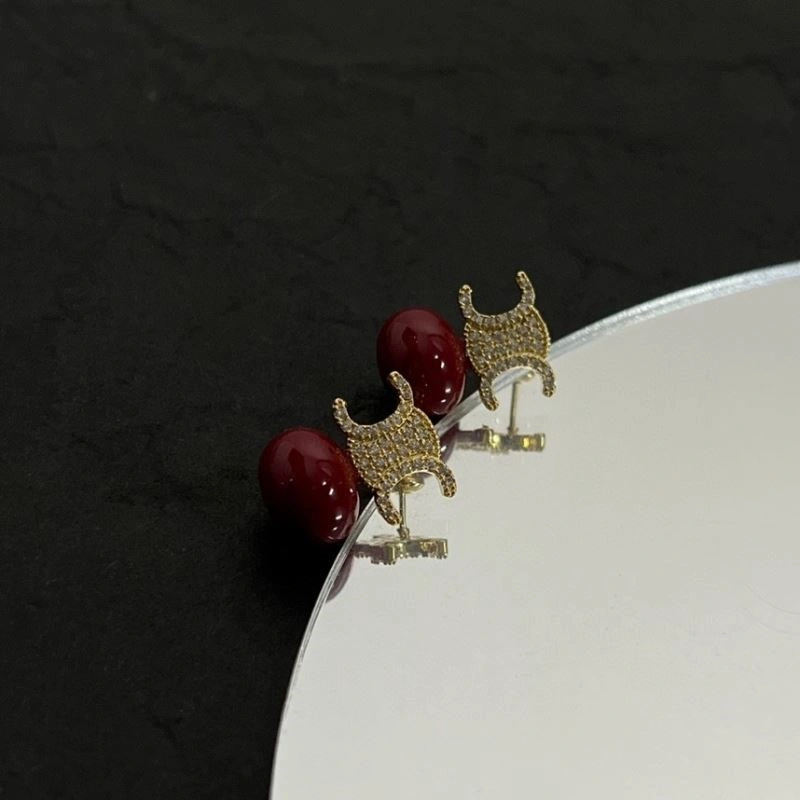 Celine Earrings Chic 218270