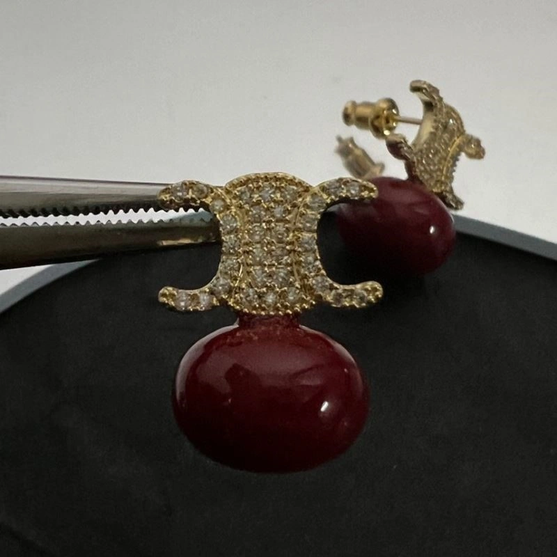 Celine Earrings Chic 218270