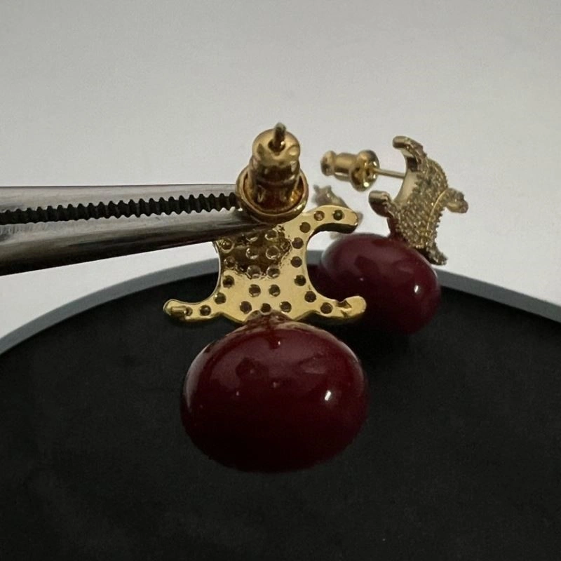 Celine Earrings Chic 218270