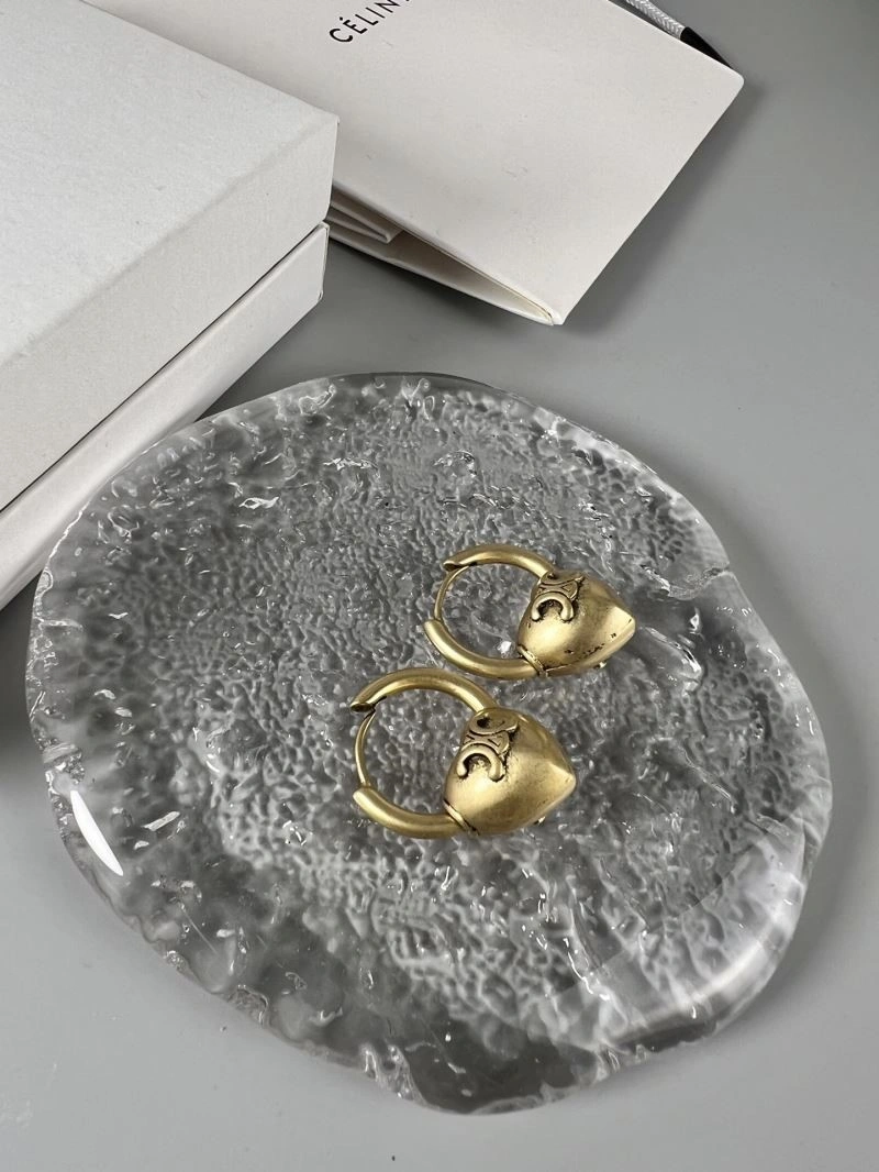 Celine Earrings Elegant 218288
