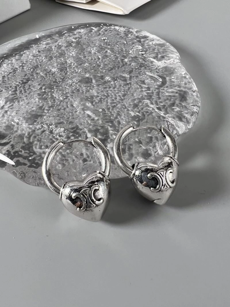Celine Earrings Elegant 218288