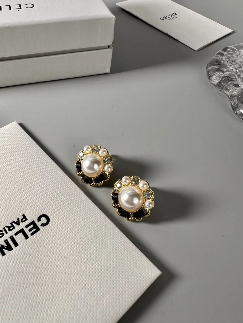 Attractive Celine Earrings 218266