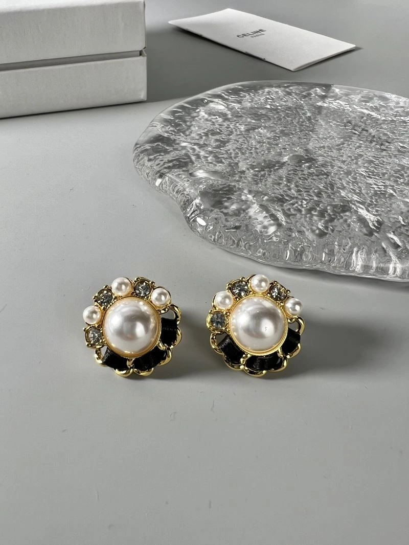 Attractive Celine Earrings 218266