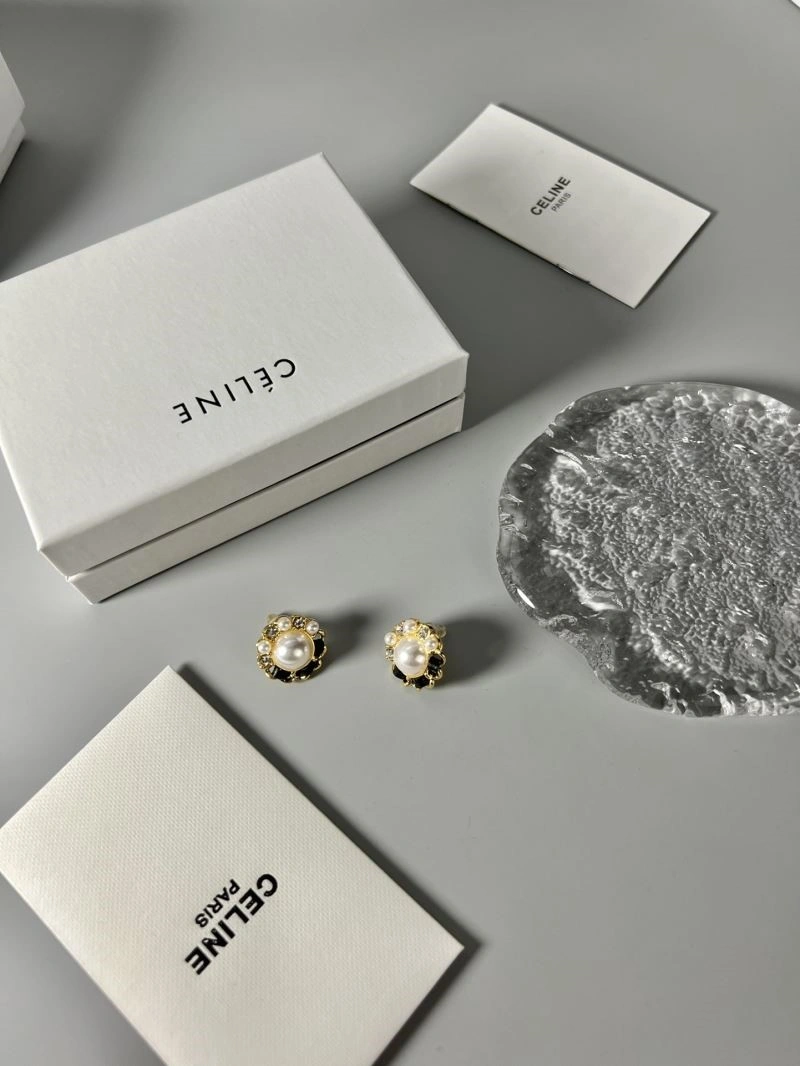 Attractive Celine Earrings 218266