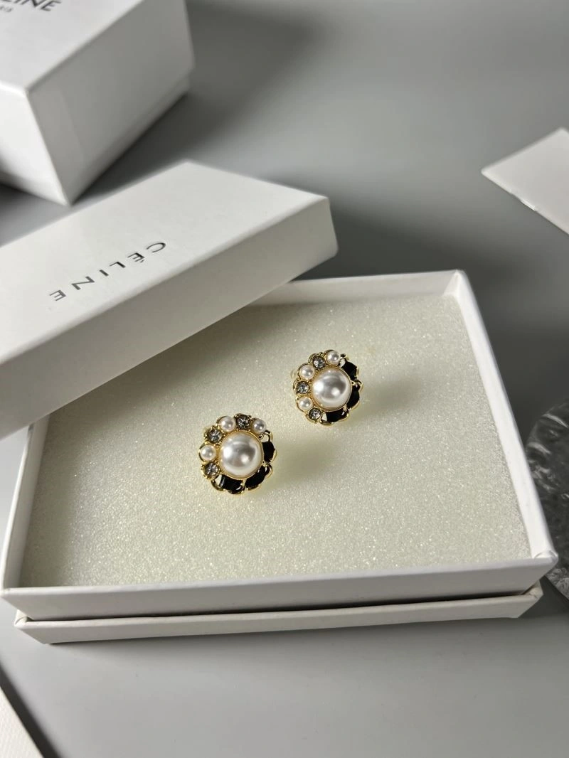 Attractive Celine Earrings 218266
