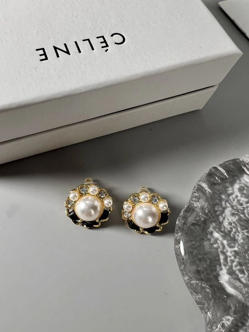 Attractive Celine Earrings 218266