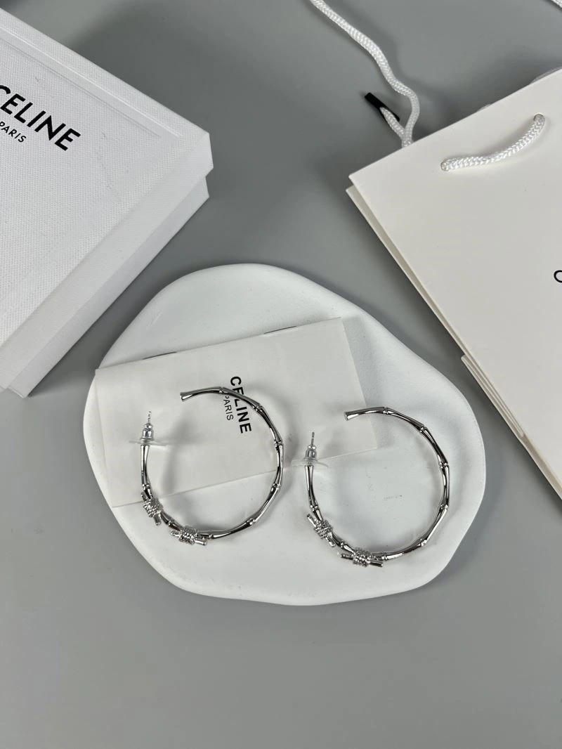 Celine Earrings QuickDry 218262