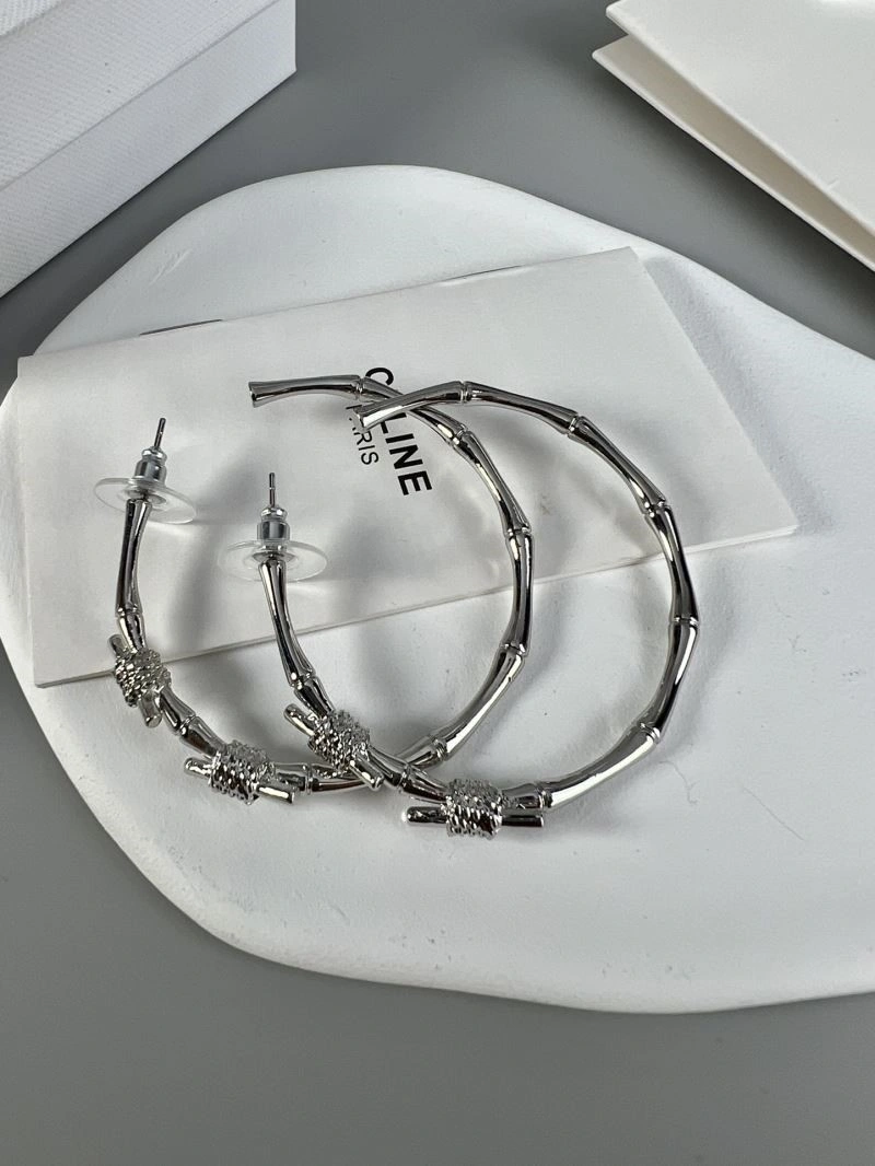 Celine Earrings QuickDry 218262