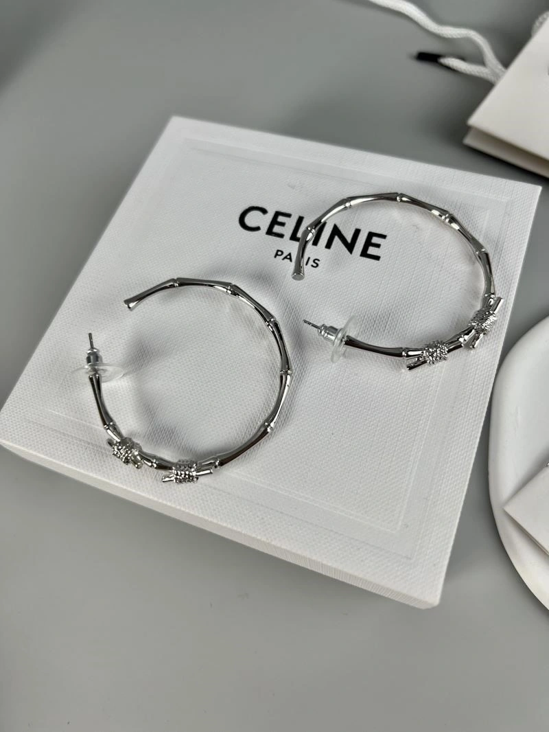 Celine Earrings QuickDry 218262