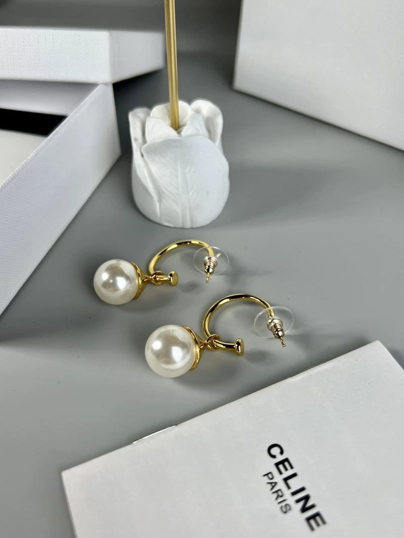 ZipUp Celine Earrings 218261