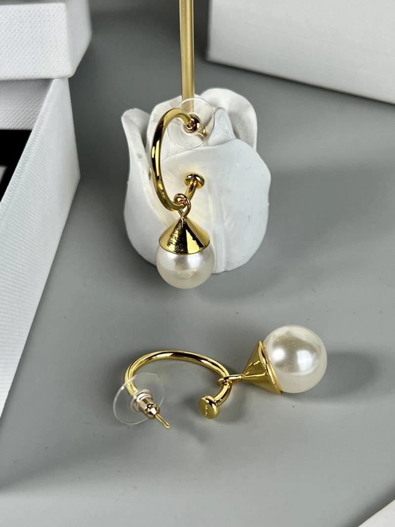 ZipUp Celine Earrings 218261