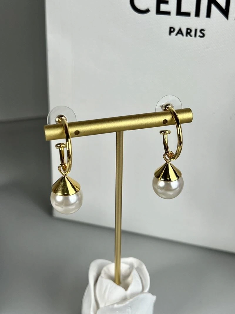 ZipUp Celine Earrings 218261