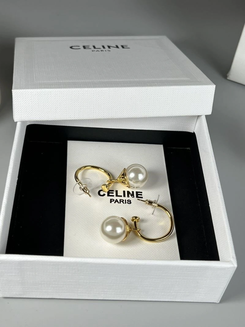ZipUp Celine Earrings 218261