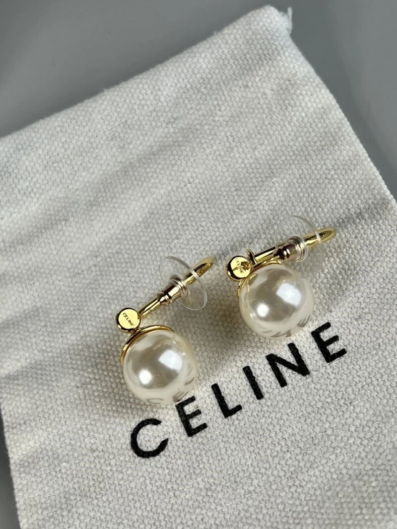 ZipUp Celine Earrings 218261