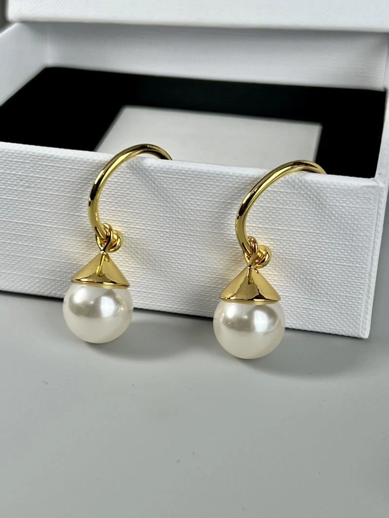 ZipUp Celine Earrings 218261