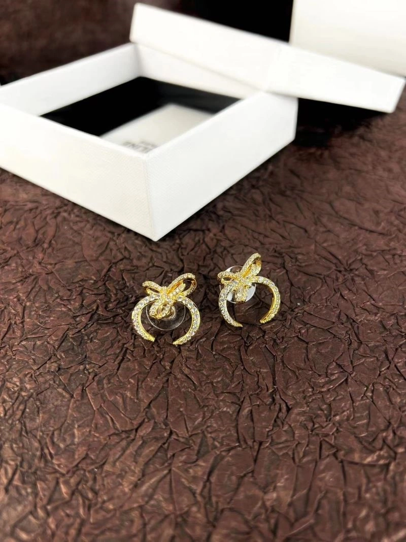 Celine Earrings Refined 218265