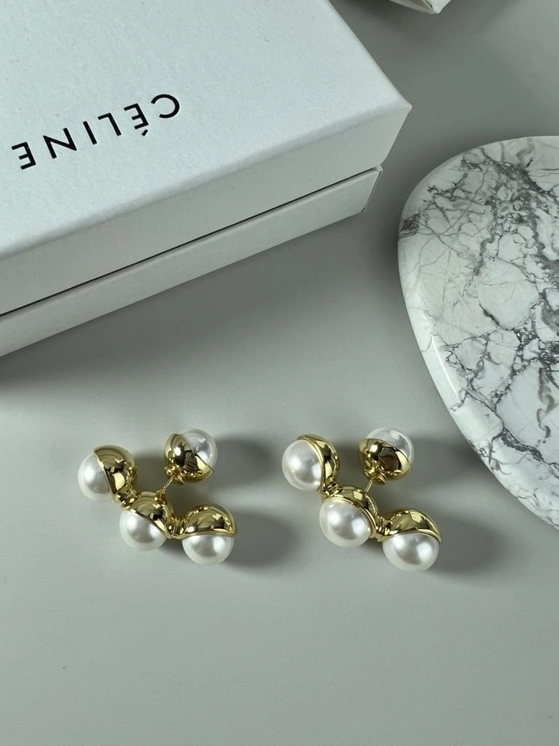 Effortless Celine Earrings 218258