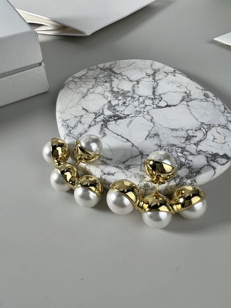 Effortless Celine Earrings 218258