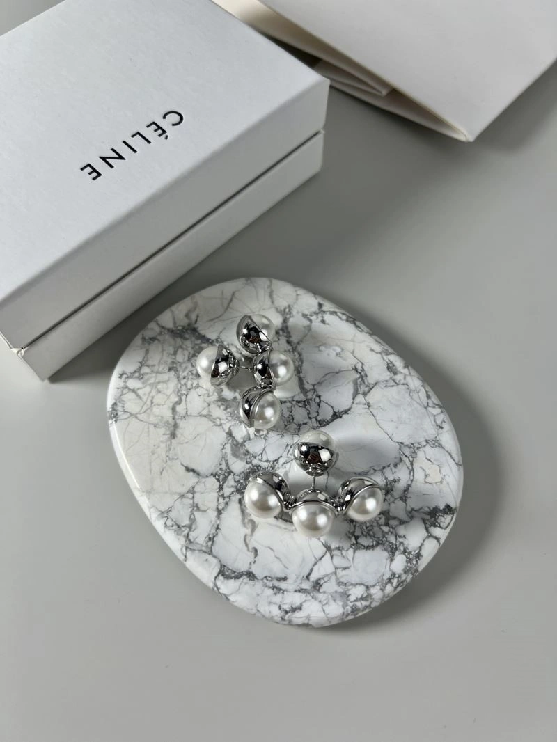 Effortless Celine Earrings 218258