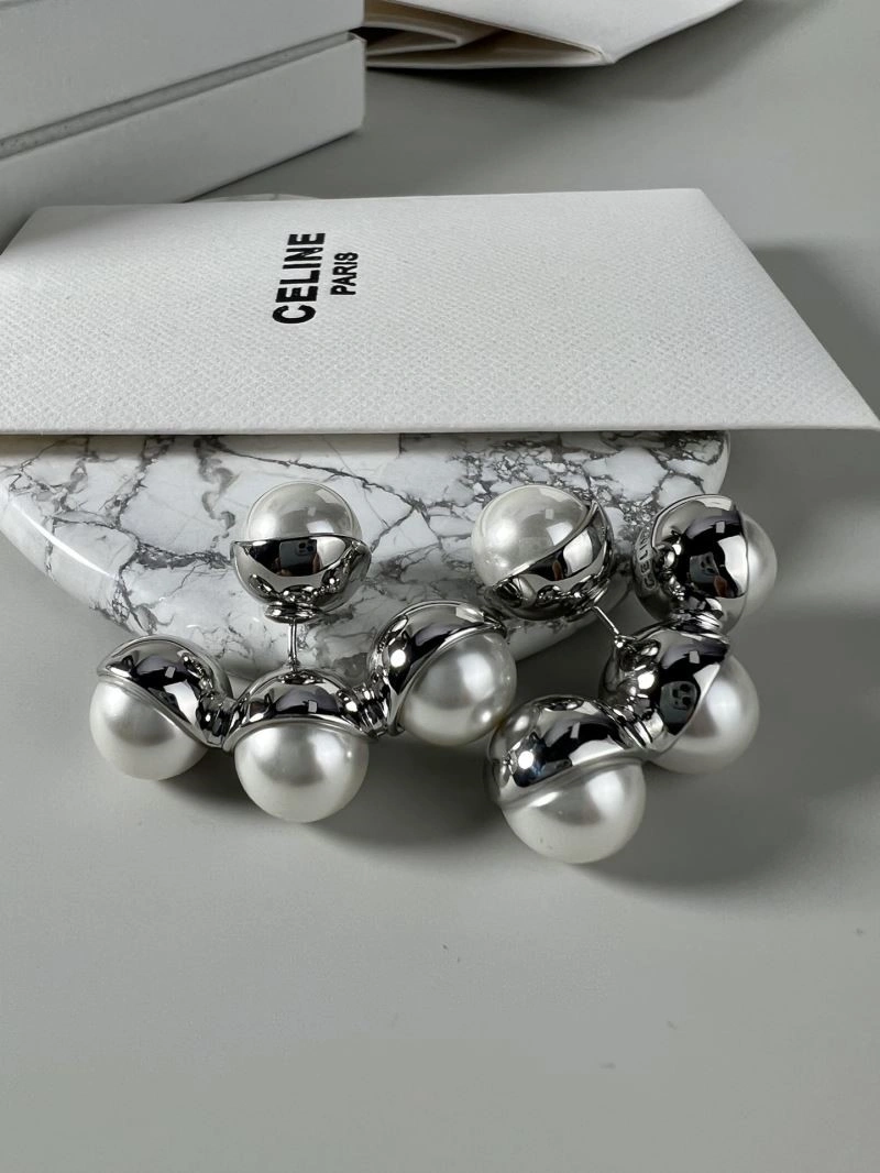 Effortless Celine Earrings 218258