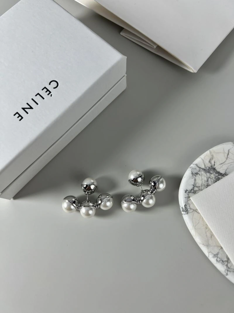 Effortless Celine Earrings 218258
