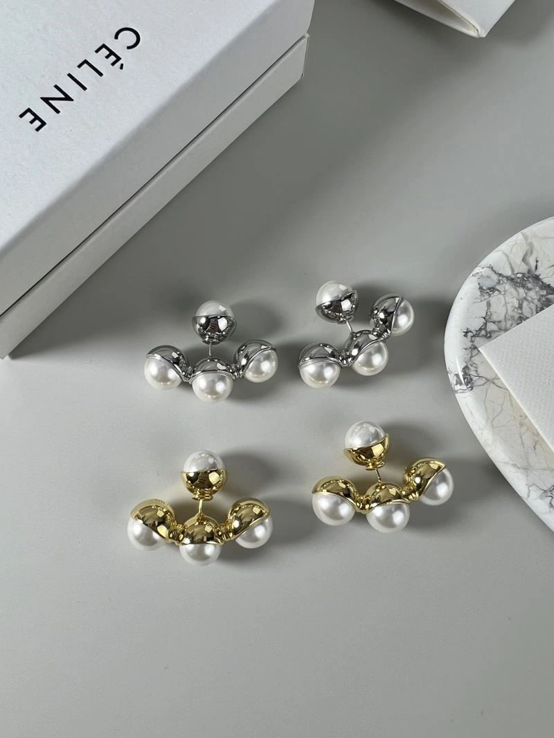 Effortless Celine Earrings 218258