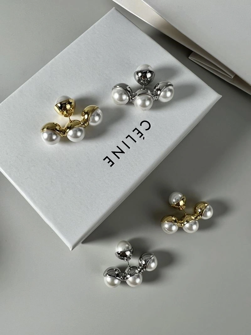 Effortless Celine Earrings 218258