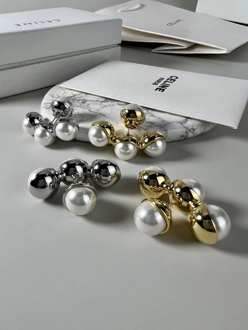 Effortless Celine Earrings 218258
