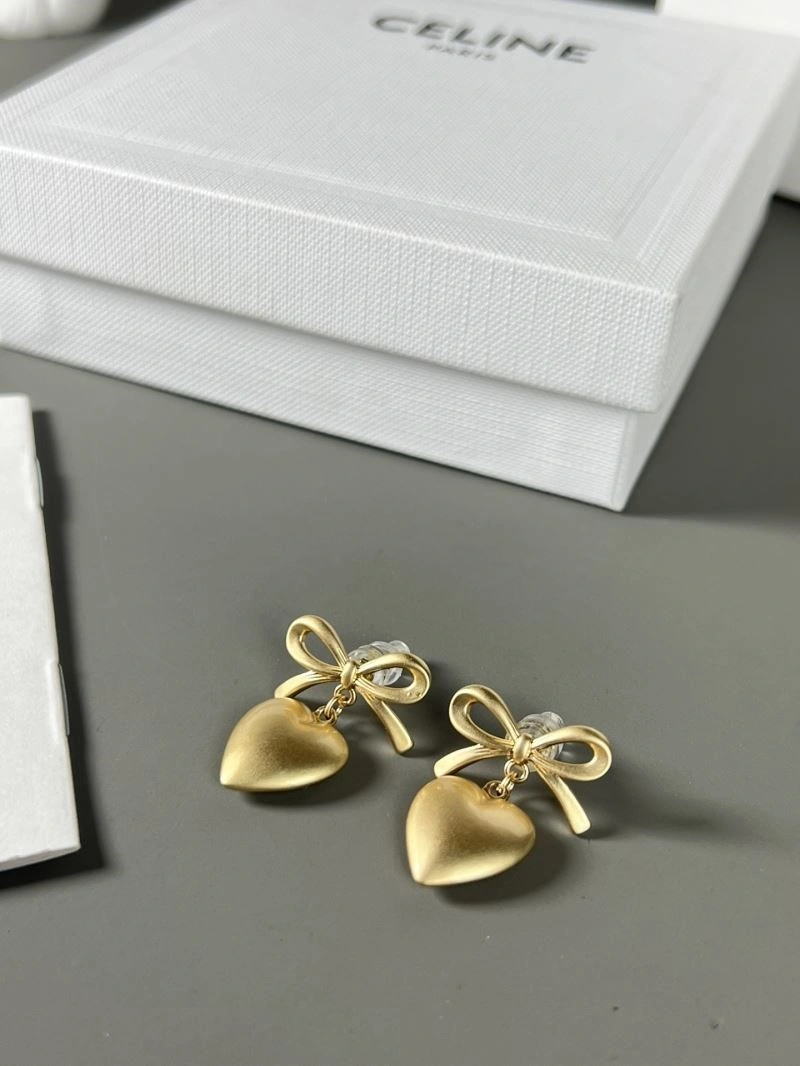 Stylish Celine Earrings 218250