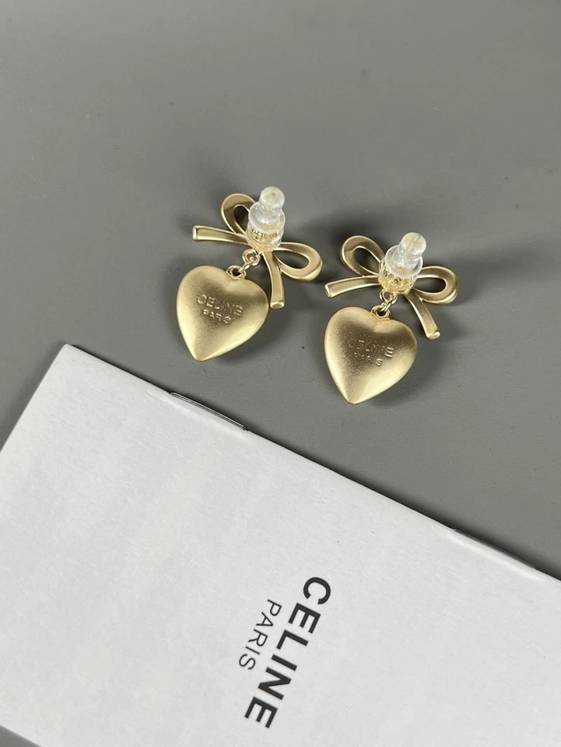 Stylish Celine Earrings 218250