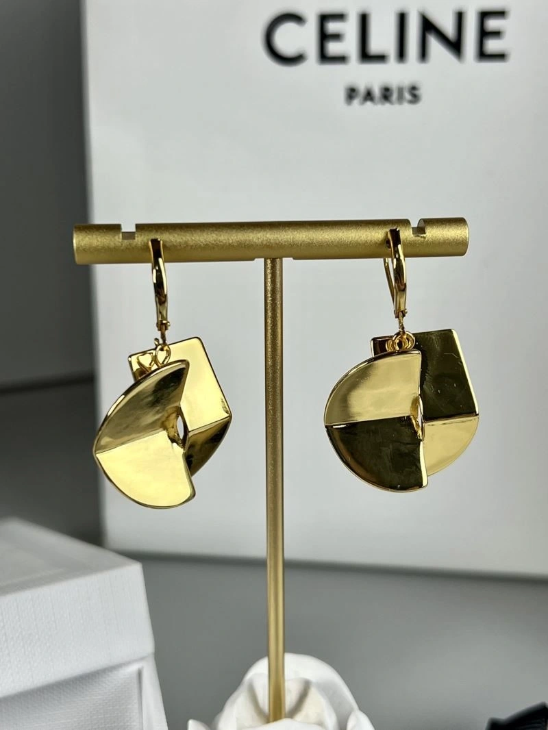 Celine Earrings FashionForward 218249