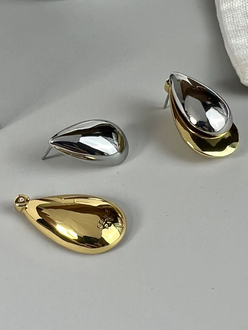 Colorful Celine Earrings 218246