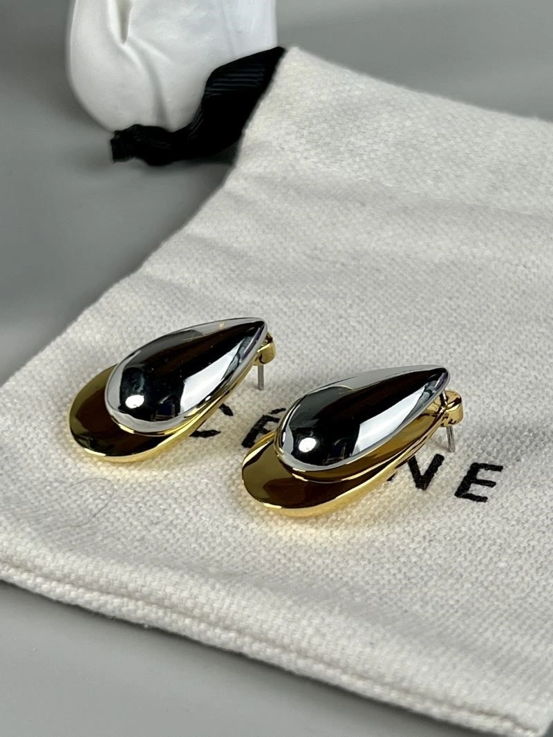 Colorful Celine Earrings 218246