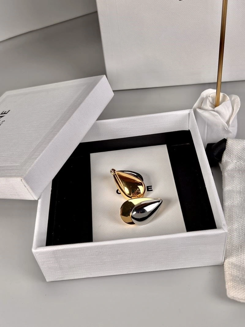 Colorful Celine Earrings 218246