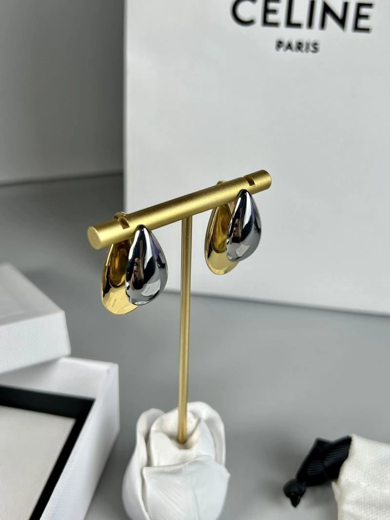 Colorful Celine Earrings 218246